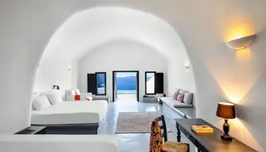 Grand Ambassador Santorini 
