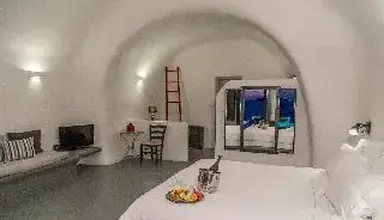 Grand Ambassador Santorini