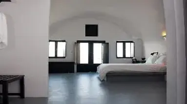 Grand Ambassador Santorini 