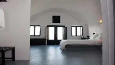 Grand Ambassador Santorini