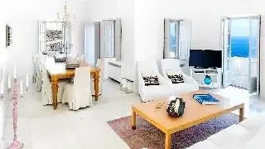 Grand Ambassador Santorini 