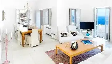 Grand Ambassador Santorini