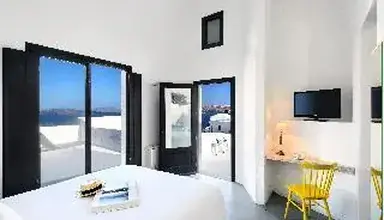 Grand Ambassador Santorini
