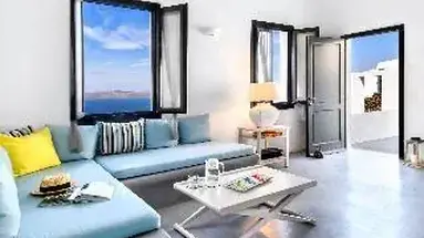Grand Ambassador Santorini 