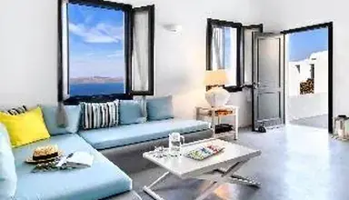 Grand Ambassador Santorini