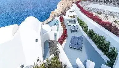 Grand Ambassador Santorini