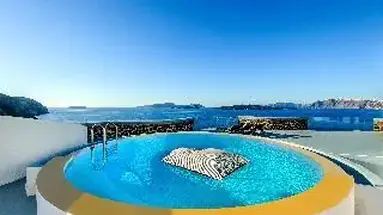 Grand Ambassador Santorini 