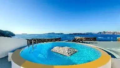 Grand Ambassador Santorini