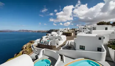 Grand Ambassador Santorini 