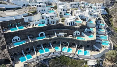 Grand Ambassador Santorini