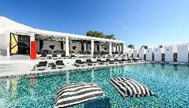 Grand Ambassador Santorini