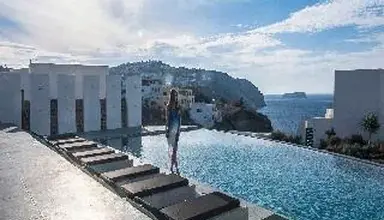 Grand Ambassador Santorini