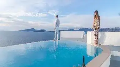 Grand Ambassador Santorini 