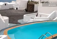 Grand Ambassador Santorini 