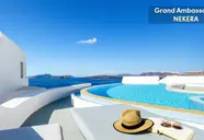 Grand Ambassador Santorini 