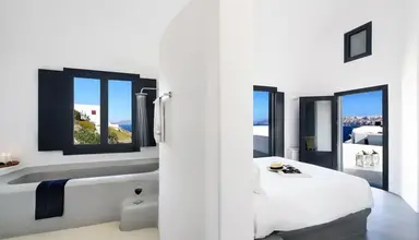 Grand Ambassador Santorini 