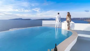 Grand Ambassador Santorini 