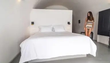 Grand Ambassador Santorini