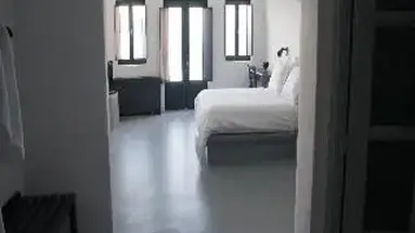 Grand Ambassador Santorini 