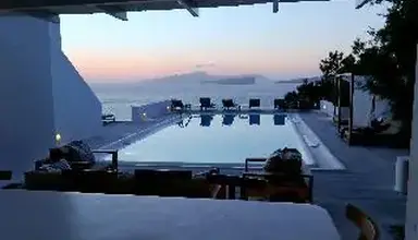 Grand Ambassador Santorini