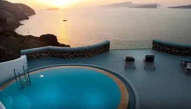 Grand Ambassador Santorini 