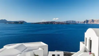 Grand Ambassador Santorini 