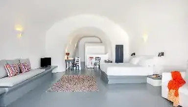 Grand Ambassador Santorini