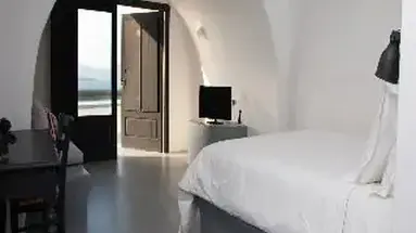 Grand Ambassador Santorini 