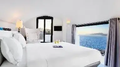 Grand Ambassador Santorini 