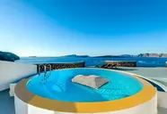 Grand Ambassador Santorini 