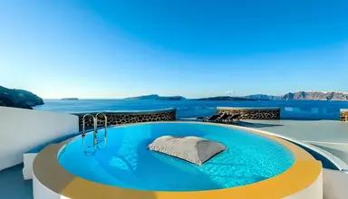 Grand Ambassador Santorini