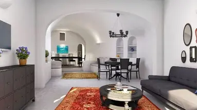 Grand Ambassador Santorini 