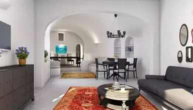 Grand Ambassador Santorini