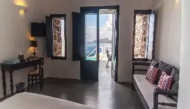 Grand Ambassador Santorini