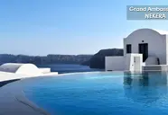 Grand Ambassador Santorini 