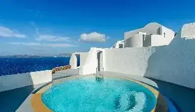 Grand Ambassador Santorini