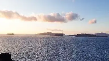 Grand Ambassador Santorini 