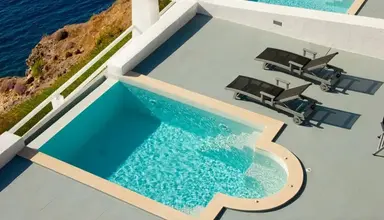 Grand Ambassador Santorini 