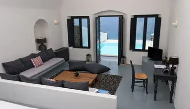 Grand Ambassador Santorini 