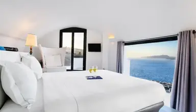 Grand Ambassador Santorini 