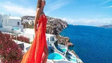 Grand Ambassador Santorini 