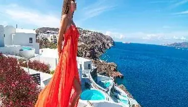 Grand Ambassador Santorini