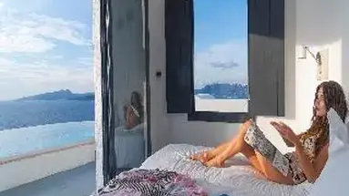 Grand Ambassador Santorini 