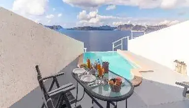 Grand Ambassador Santorini