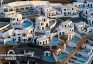 Grand Ambassador Santorini 
