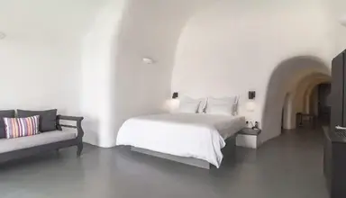 Grand Ambassador Santorini 