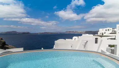 Grand Ambassador Santorini