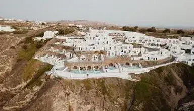 Grand Ambassador Santorini