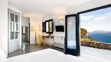 Grand Ambassador Santorini 
