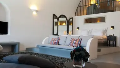 Grand Ambassador Santorini